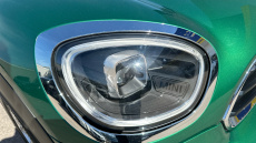 MINI Countryman 1.5 Cooper Classic 5dr Auto Petrol Hatchback